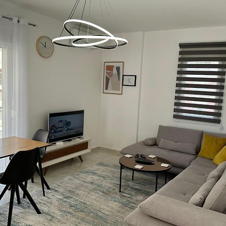 Ferienwohnung Sea La Vie Shëngjin Exterior foto